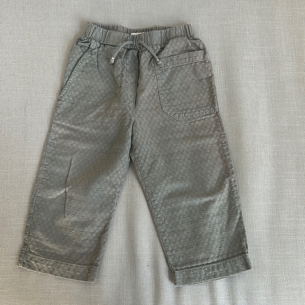 Nico Nico Soft Textured Pants